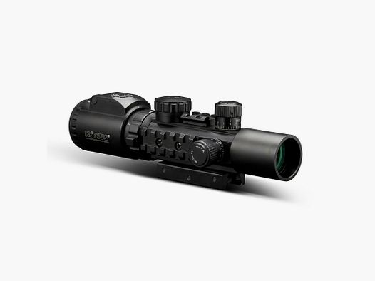 Telescopio Konus Konuspro As-34 2-6x28