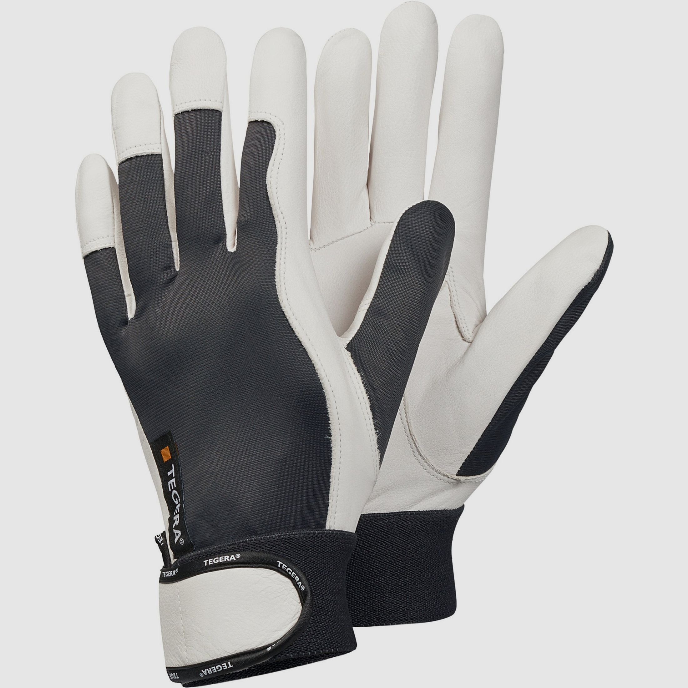 Guantes de montaje Tegera 116