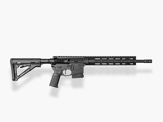 DAR-15 M4