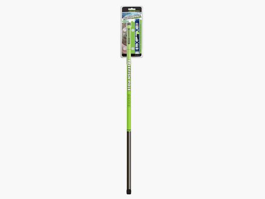 Jenzi Jenzi Angelrute Stippruten Combo Green Concept Ready to Fish