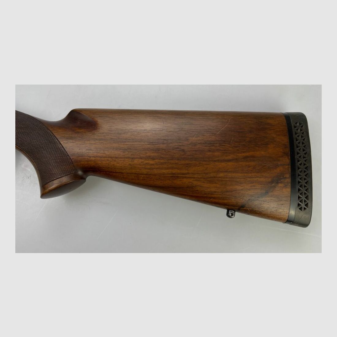 Rottweil Trap Montreal con canna skeet aggiuntiva