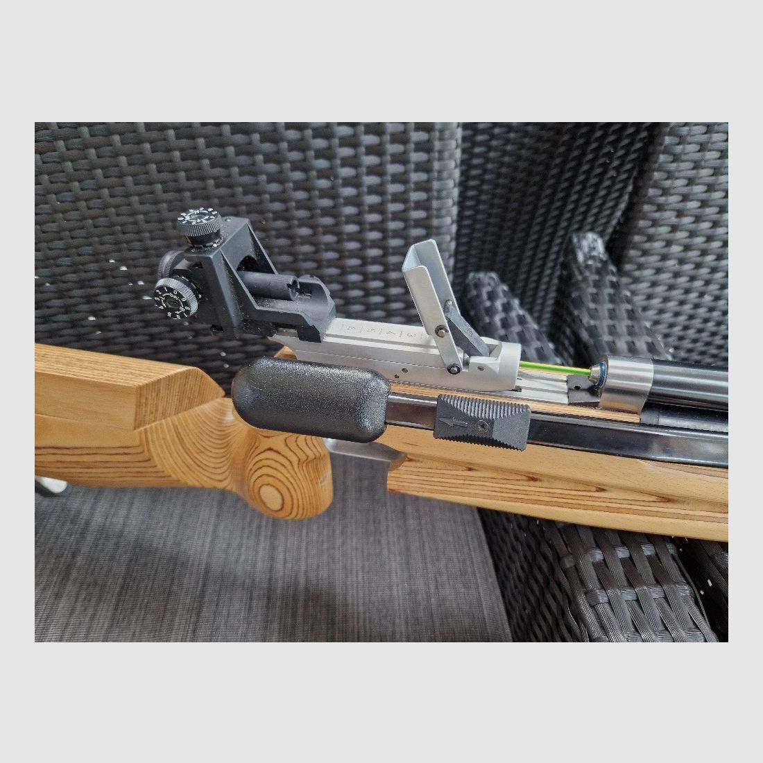 FWB 601 Seitenspanner rechts