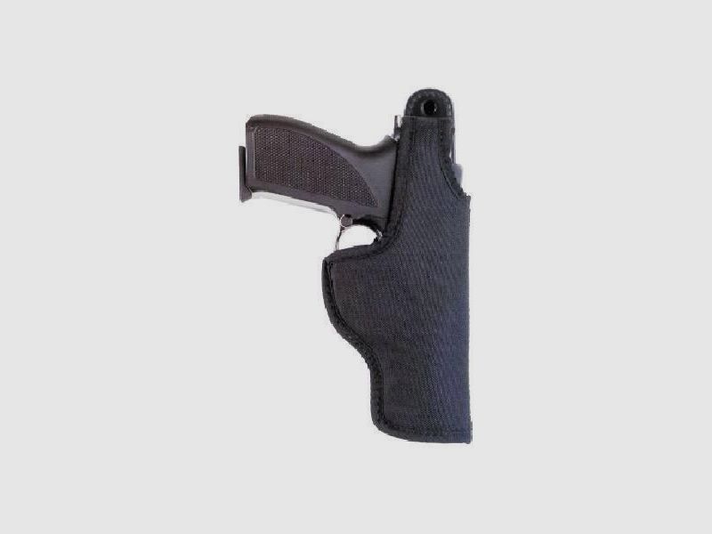 AKAH Holster (Nylon) f. große Pistolen Glock/SIG220-228/Ber.92/HK USP