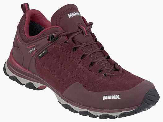 Meindl Freizeitschuhe Ontario Lady GTX