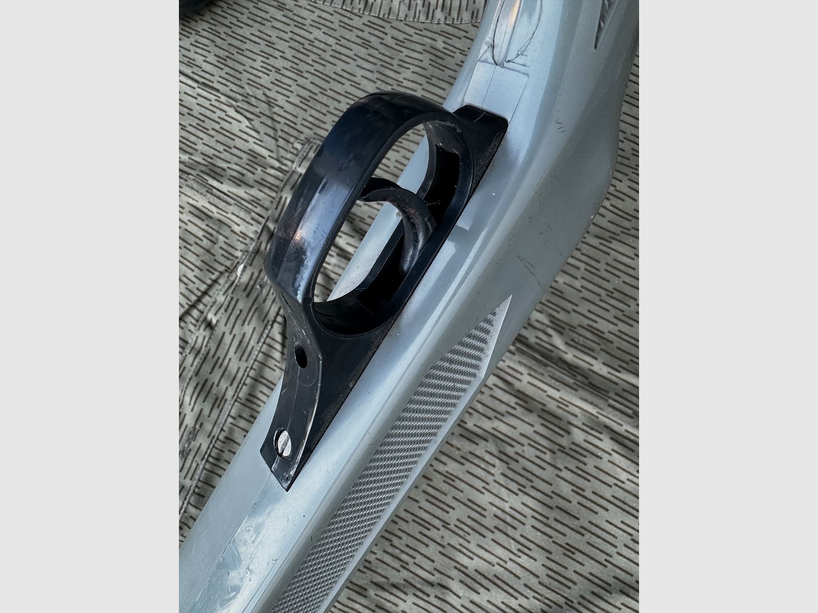 Rifle de aire 304 culata de plástico DDR 4,5mm