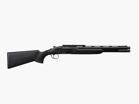 Churchill Defense 206E