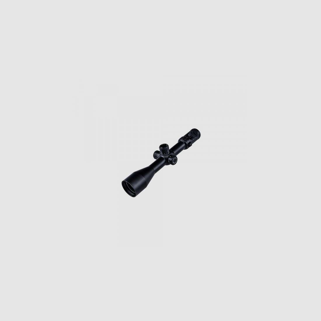 FALKE 5-30x56 PRO SERIE ZIELFERNROHR - MIL-DOT