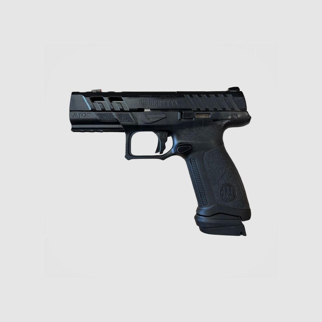 PISTOLA – BERETTA – APX A1 PORTED | 9×19, immagine 1 di 5