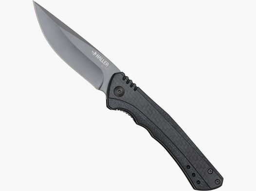 Haller Select Brandur grey
