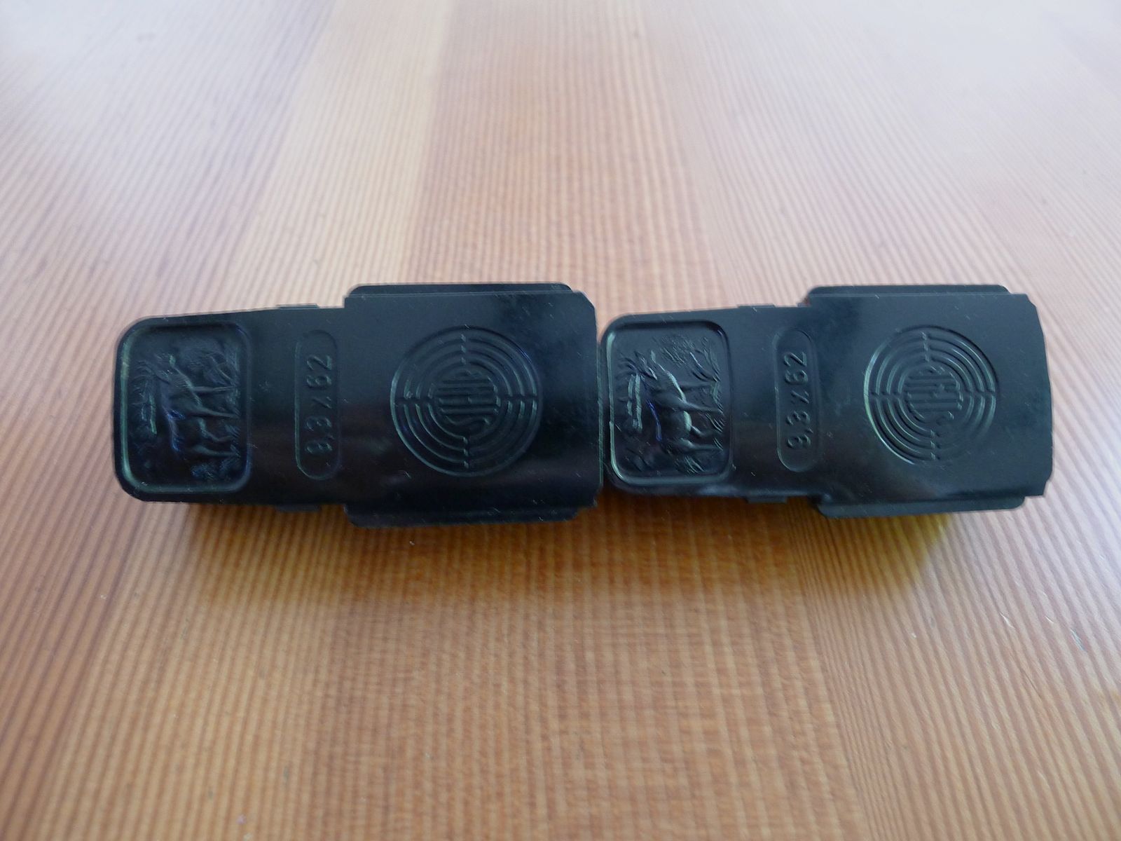 Steyr-Mannlicher Goiserer 9,3x62 