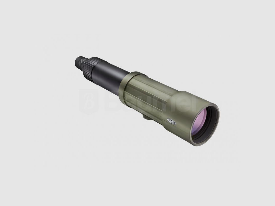 MEOPTA TGA 75 Telescoop (zonder Oculair)