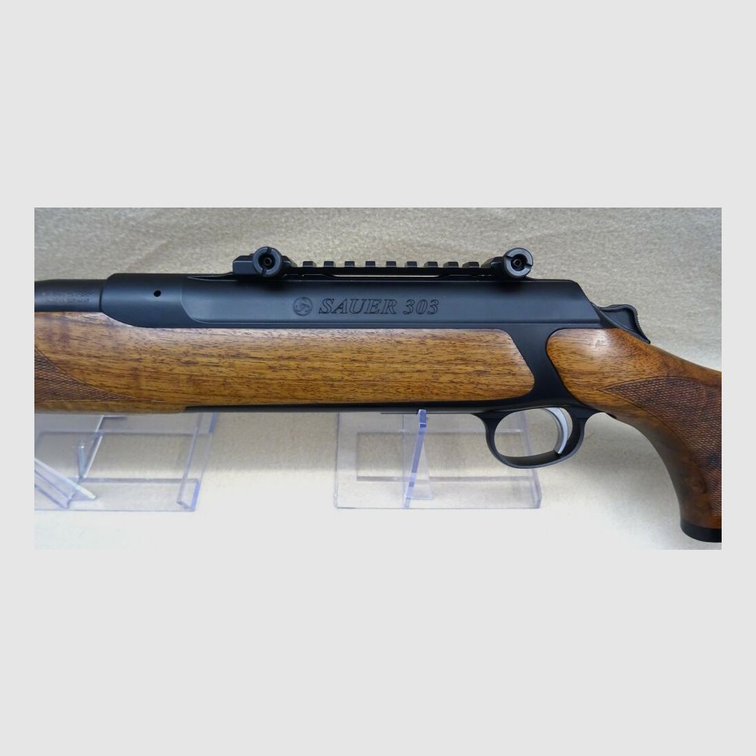 Sauer 303