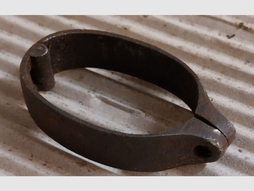 Enfield British Smle Lee Enfield No1 MKIII sling swivel