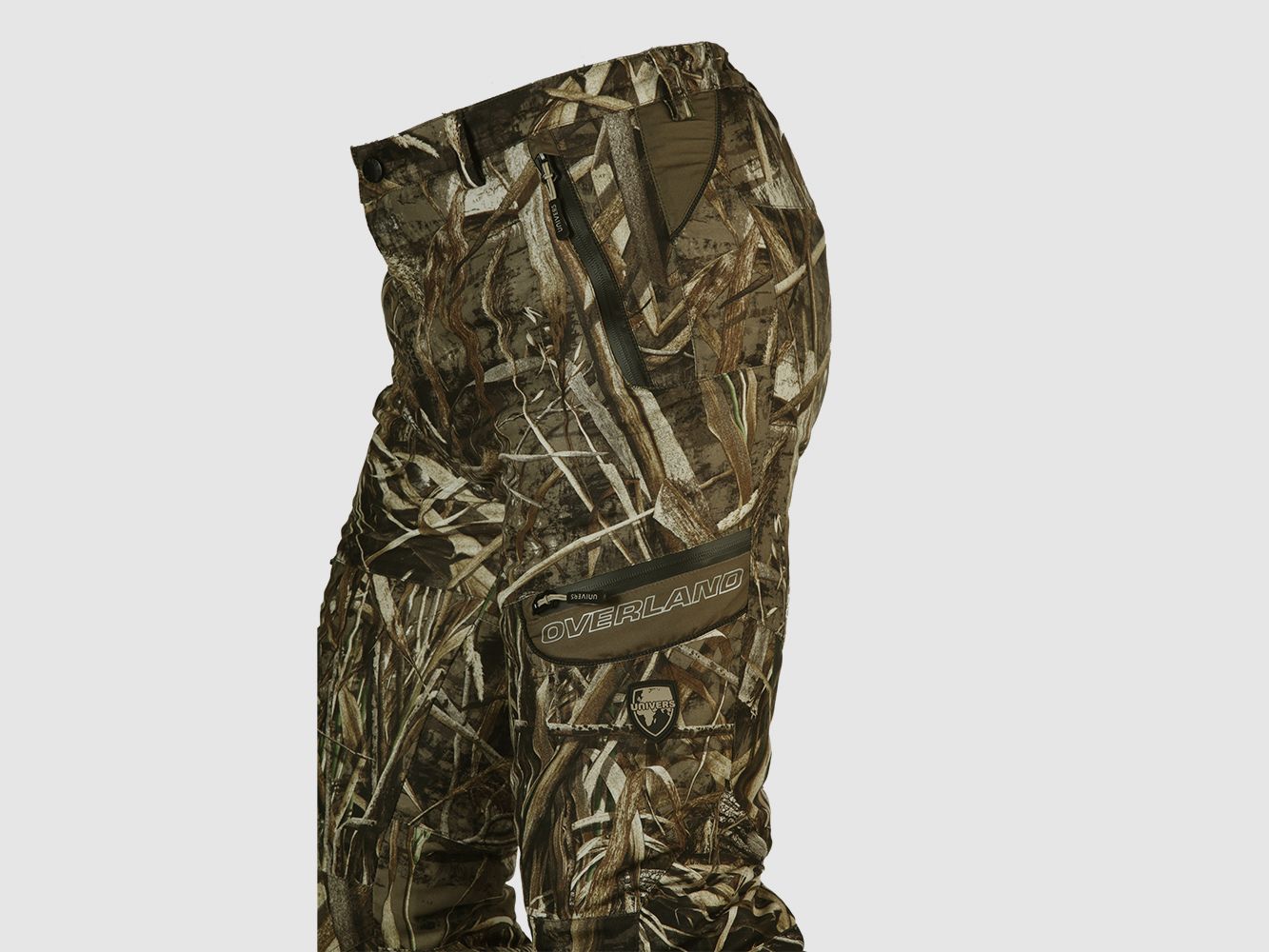 Pantalon rembourré MAX® 5 U-TEX, image 3 sur 6