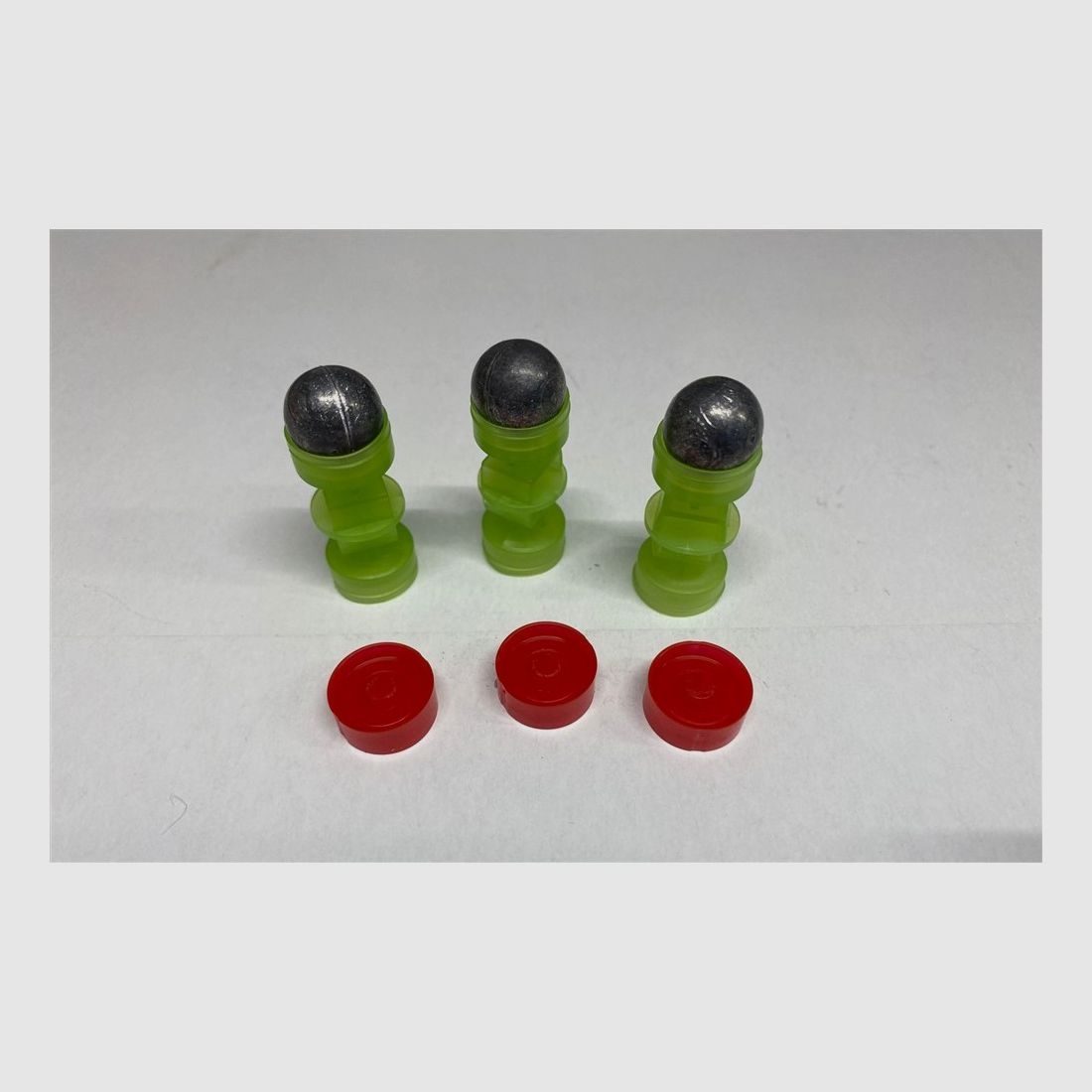 Kit de balles calibre 28