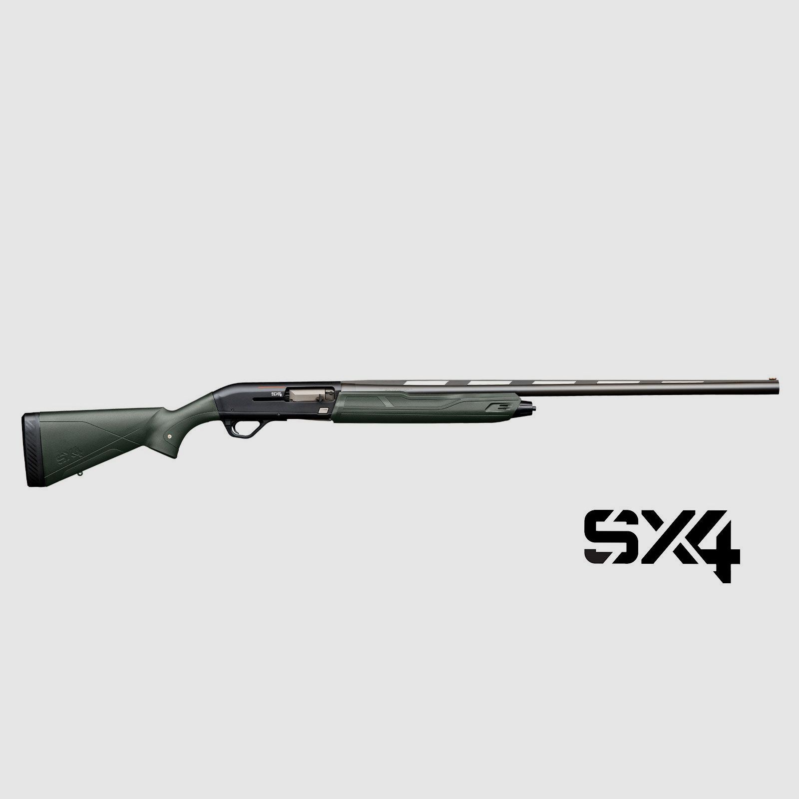 WINCHESTER SX4 Stealth 66cm 12/76