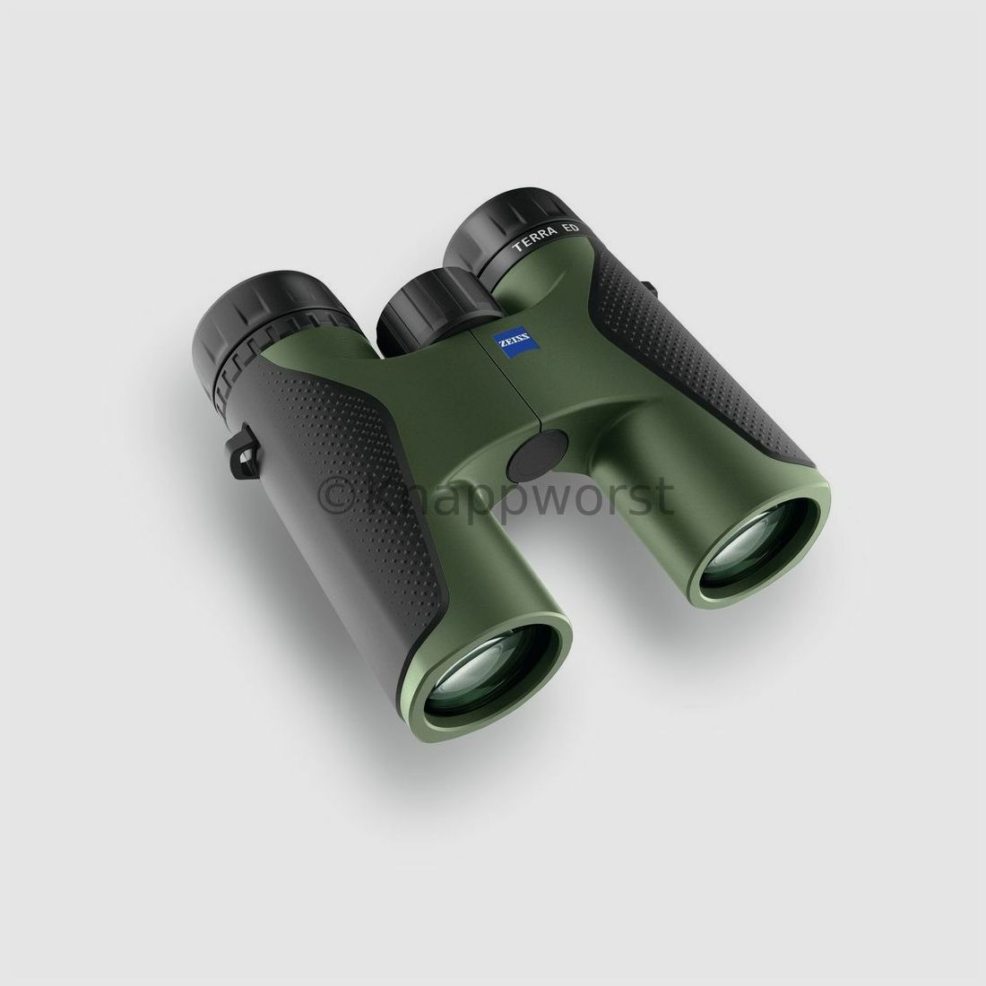 Zeiss TERRA ED 8x32 zielony