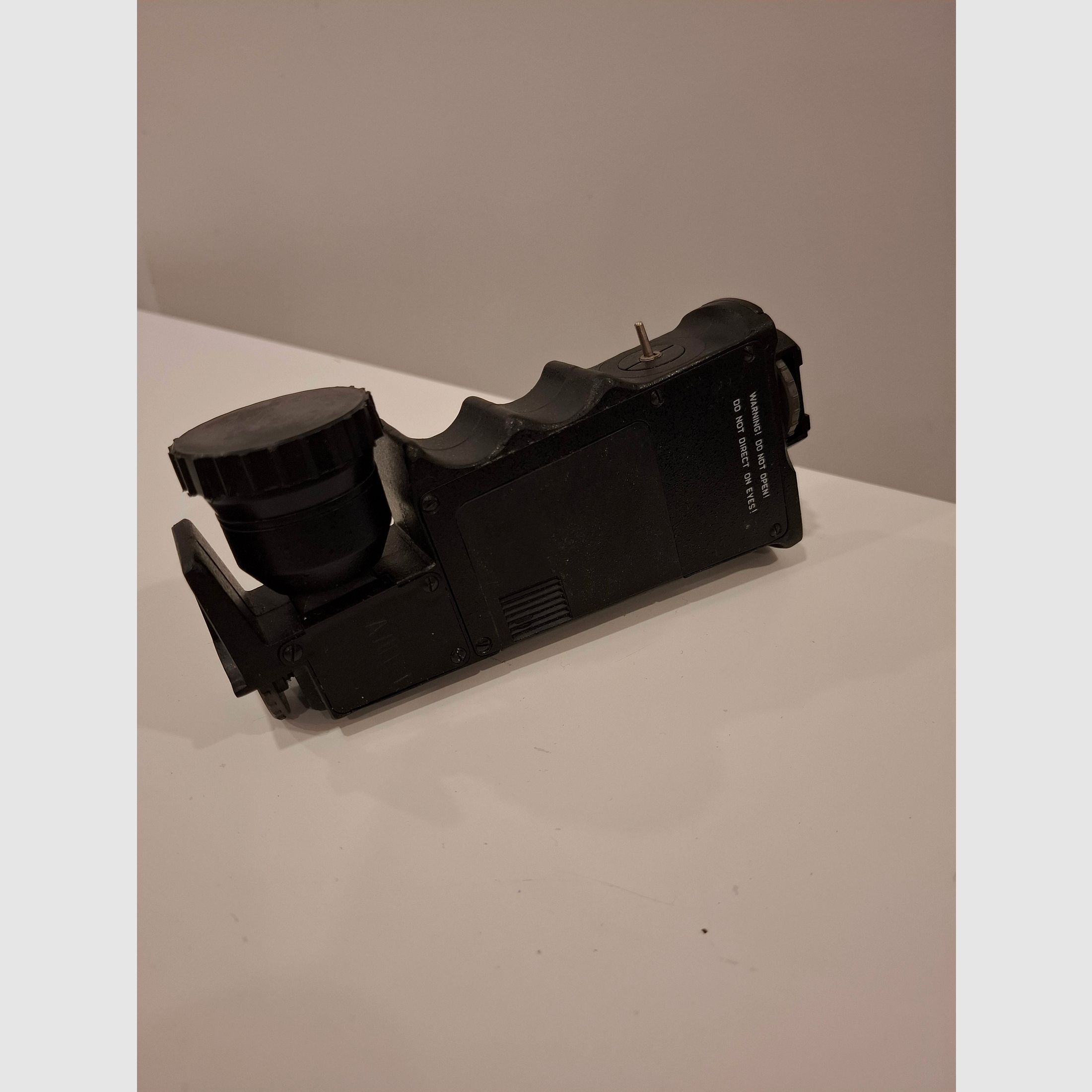 Cyclop 1 Nachtzichtapparaat