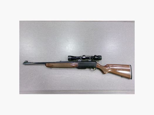 BROWNING BAR MK2 Kal.3006 używany