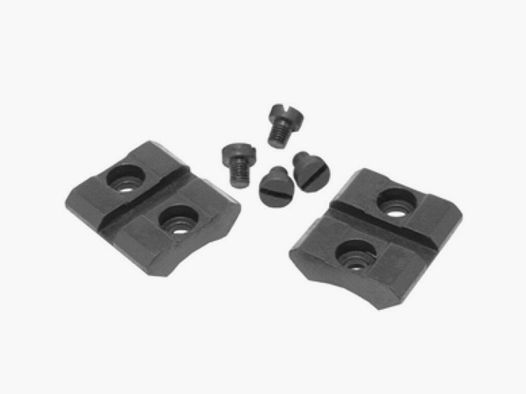 702638 Scope Base Kit Blued