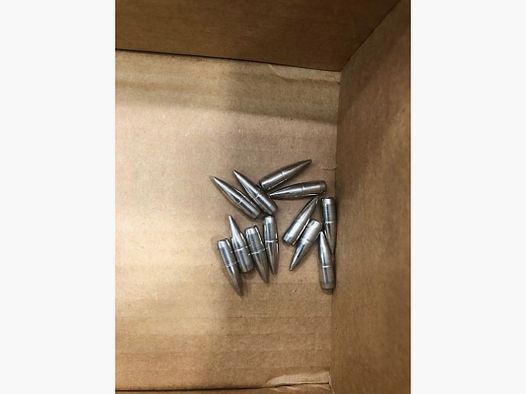 BULLET 9MM BLINDATE 223 REM 62GN