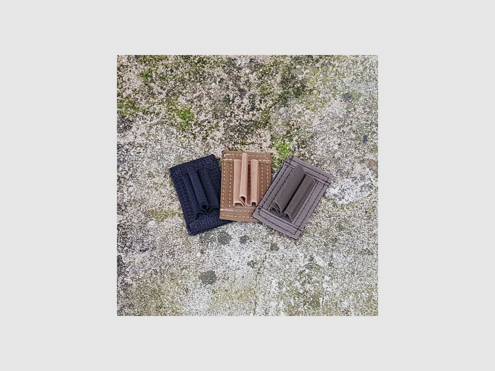 TACTICAL EVO Fast Ammo 3 pin, Bild 2 von 6