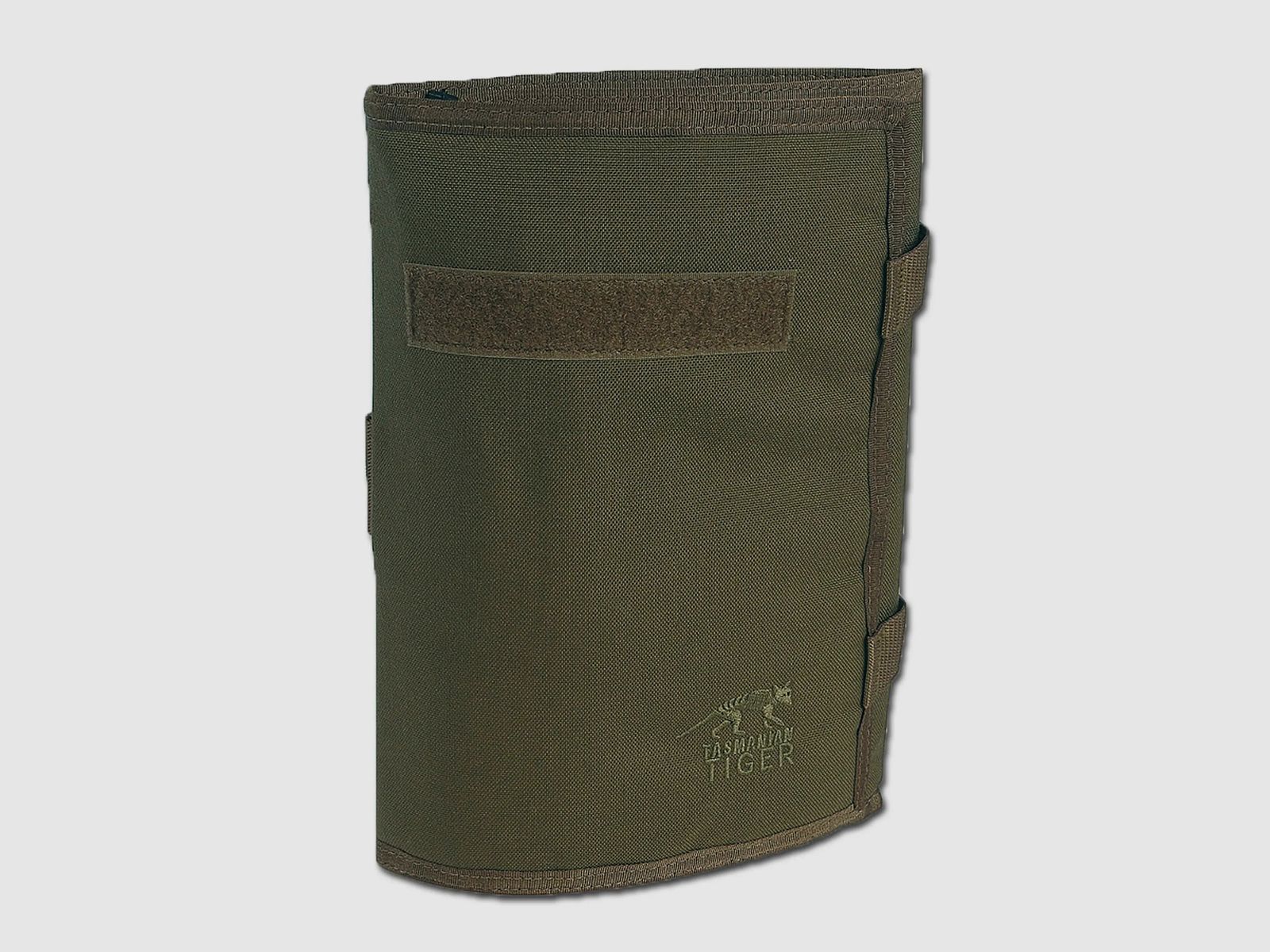 Tasmanian Tiger Tasmanian Tiger Taktische Notizblockhülle Pilotpad oliv II
