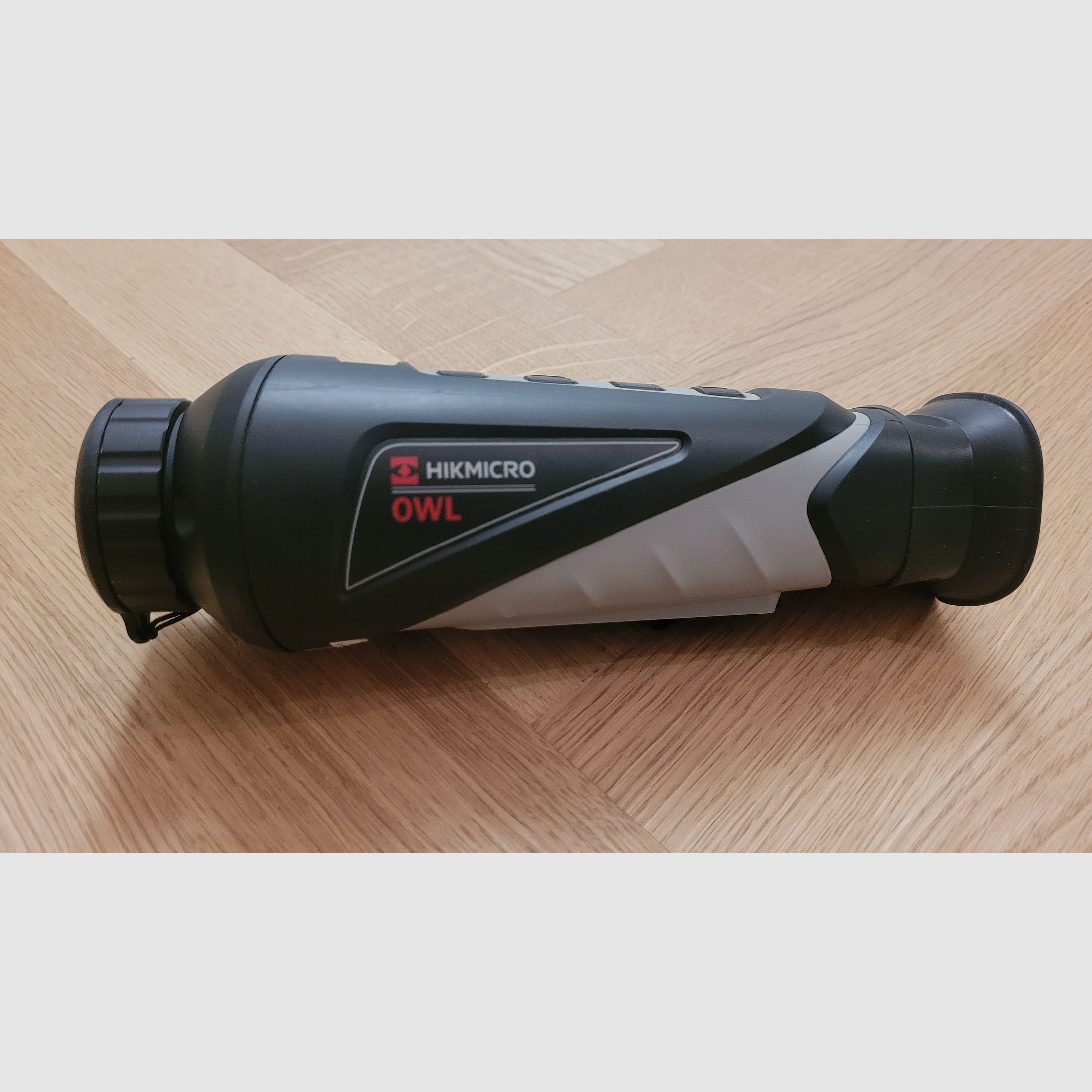 Hikmicro OWL OH35 Wärmebildkamera