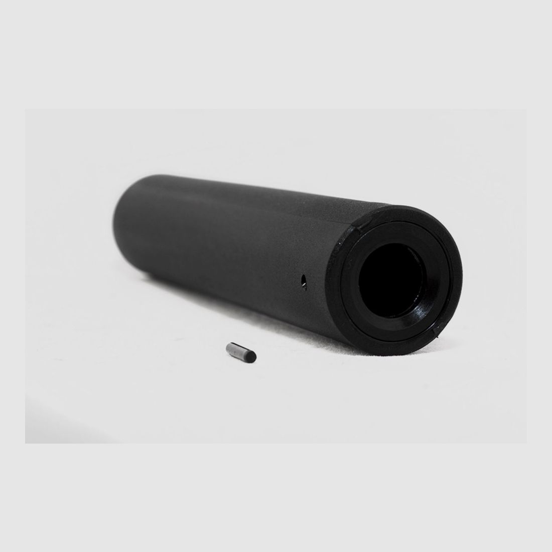 Archangel 10/22 Faux Suppressor - Polimero Nero
