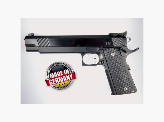 PB STP TM 9 Bomar 6.0
