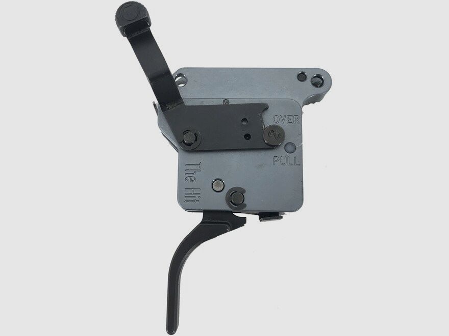 Timney Triggers Remington 700 THE-HIT Abzug