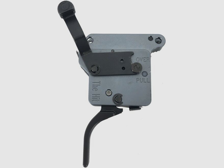 Timney Triggers Remington 700 THE-HIT Trekker