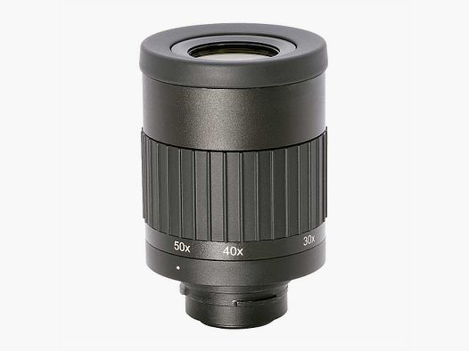 DDoptics Okular EDX 25-50 weitwinkel