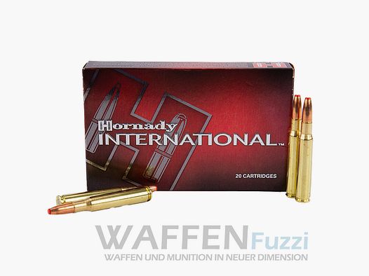 Hornady International 9,3x62 ECX 250gr