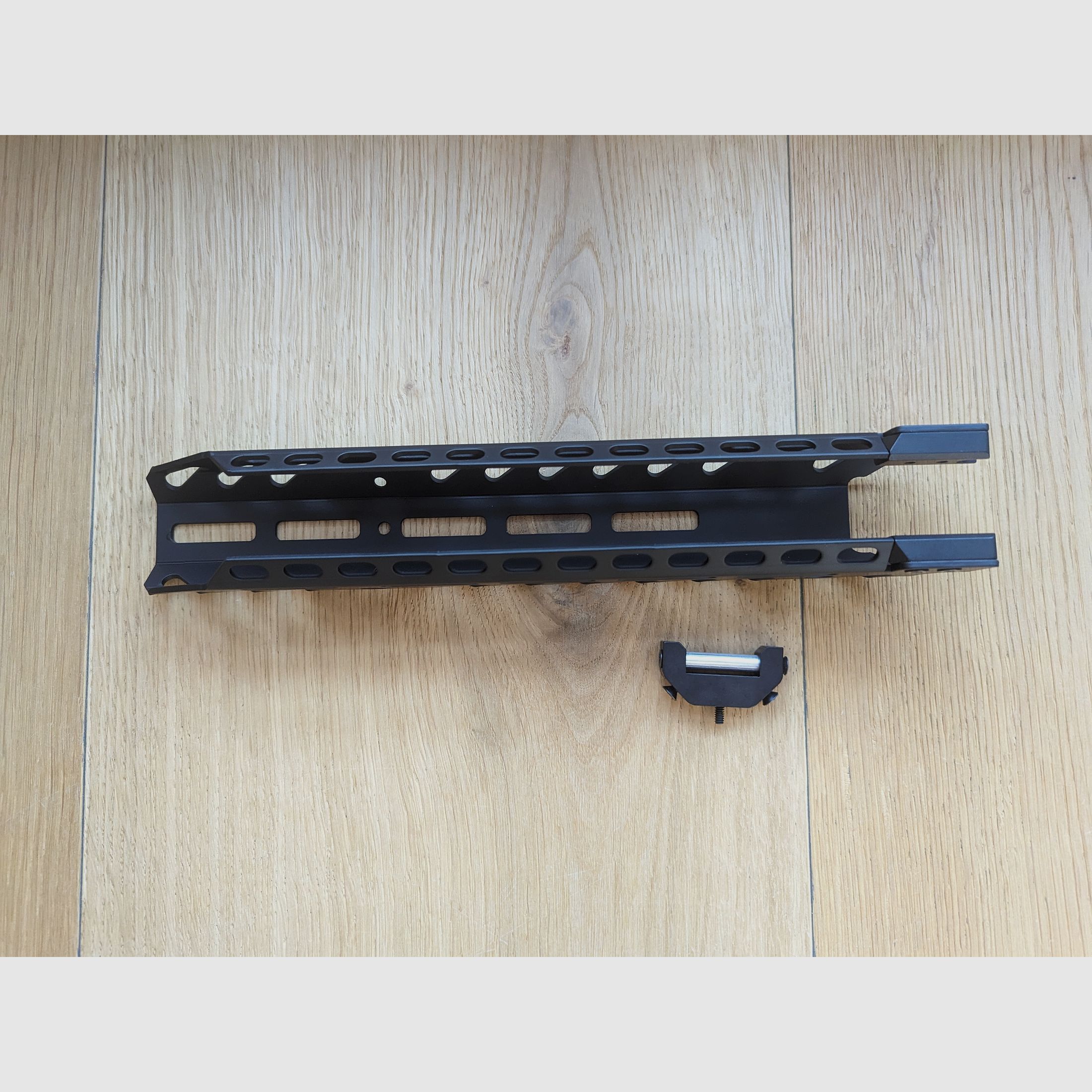 Keltec Kel-Tec RDB .223 Remington Handguard Handschutz M-Lok Bullpup