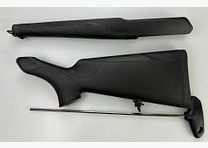 Sauer 505 / 404 Ergo Max Black Schaftpaar