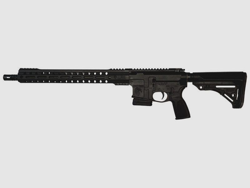 Selbstladebüchse LF556 Battle Rifle Lite – Kaliber 223Rem – Live Free Armory, Bild 5 von 5