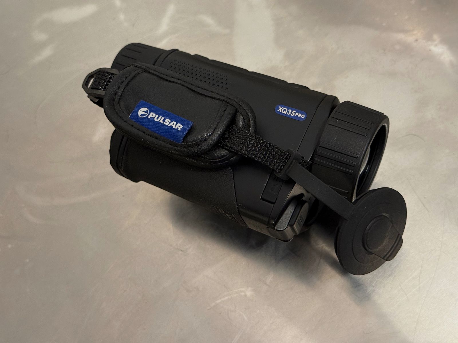 Pulsar Axion 2 XQ35 Pro LRF