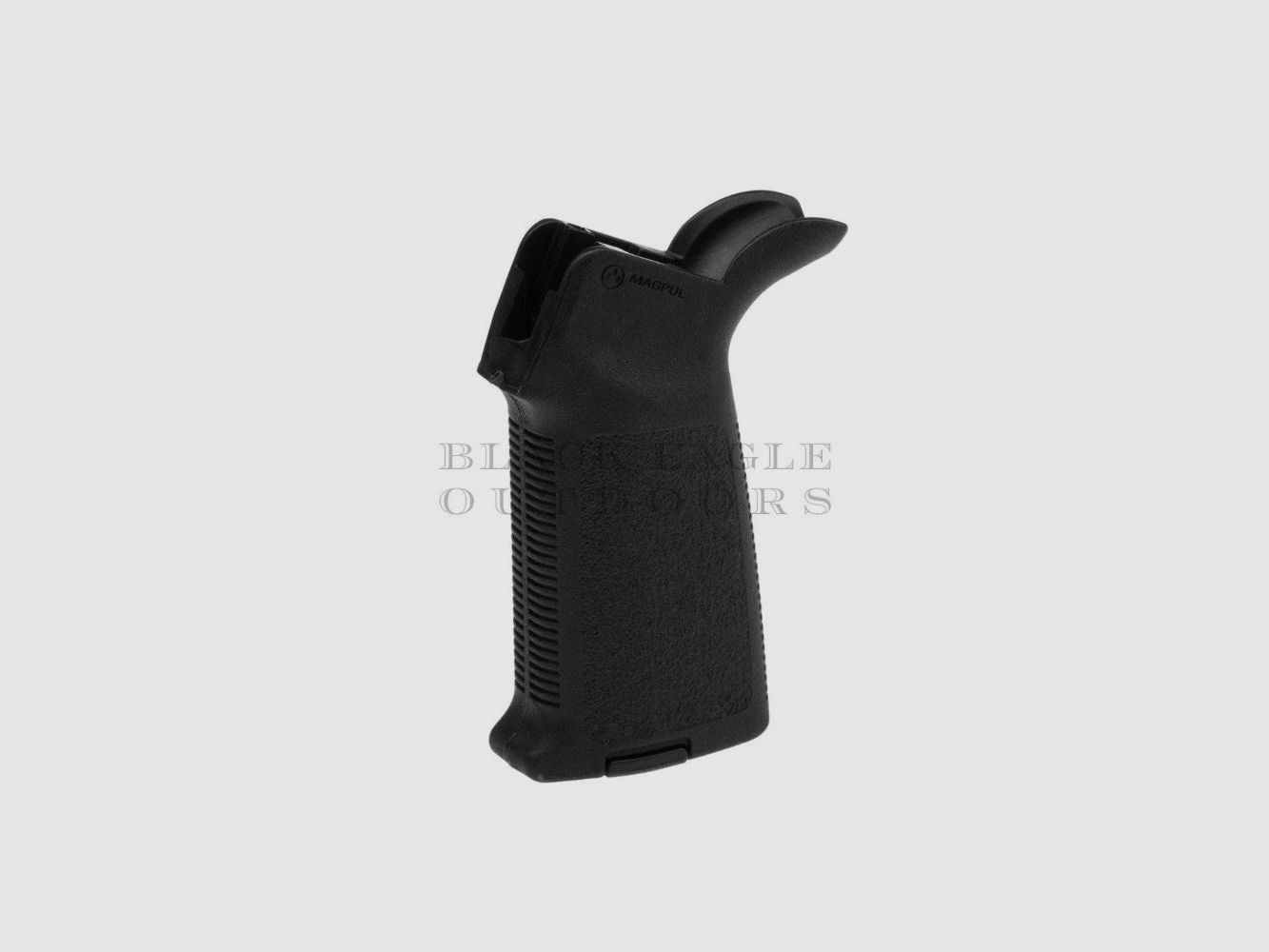 Magpul MOE GRIP AR15 / schwarz, Bild 1 von 3