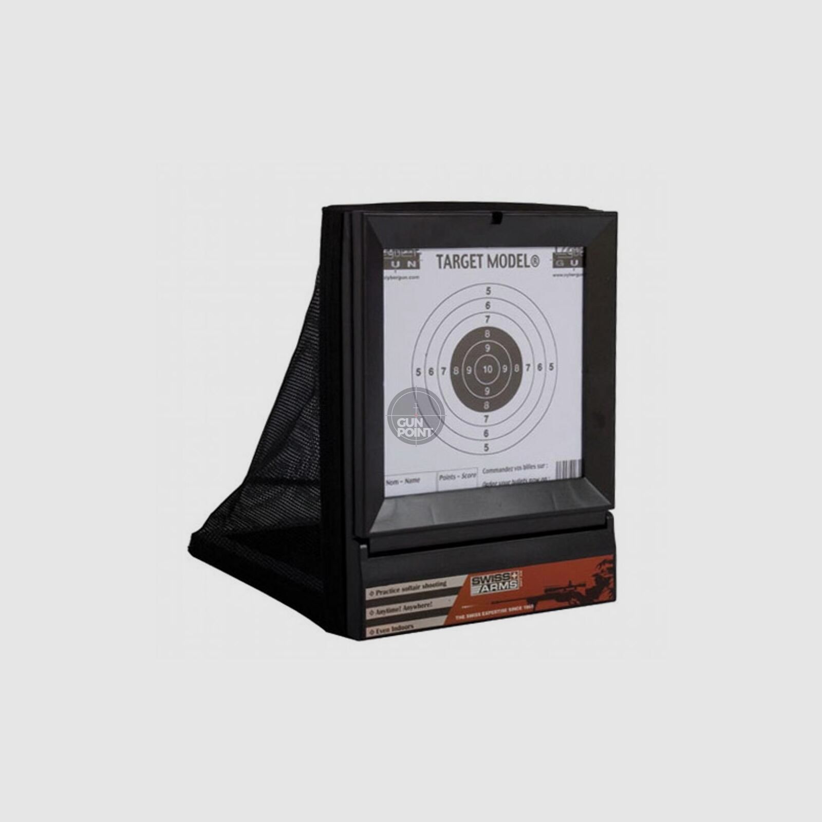 Swiss Arms Portable Target
