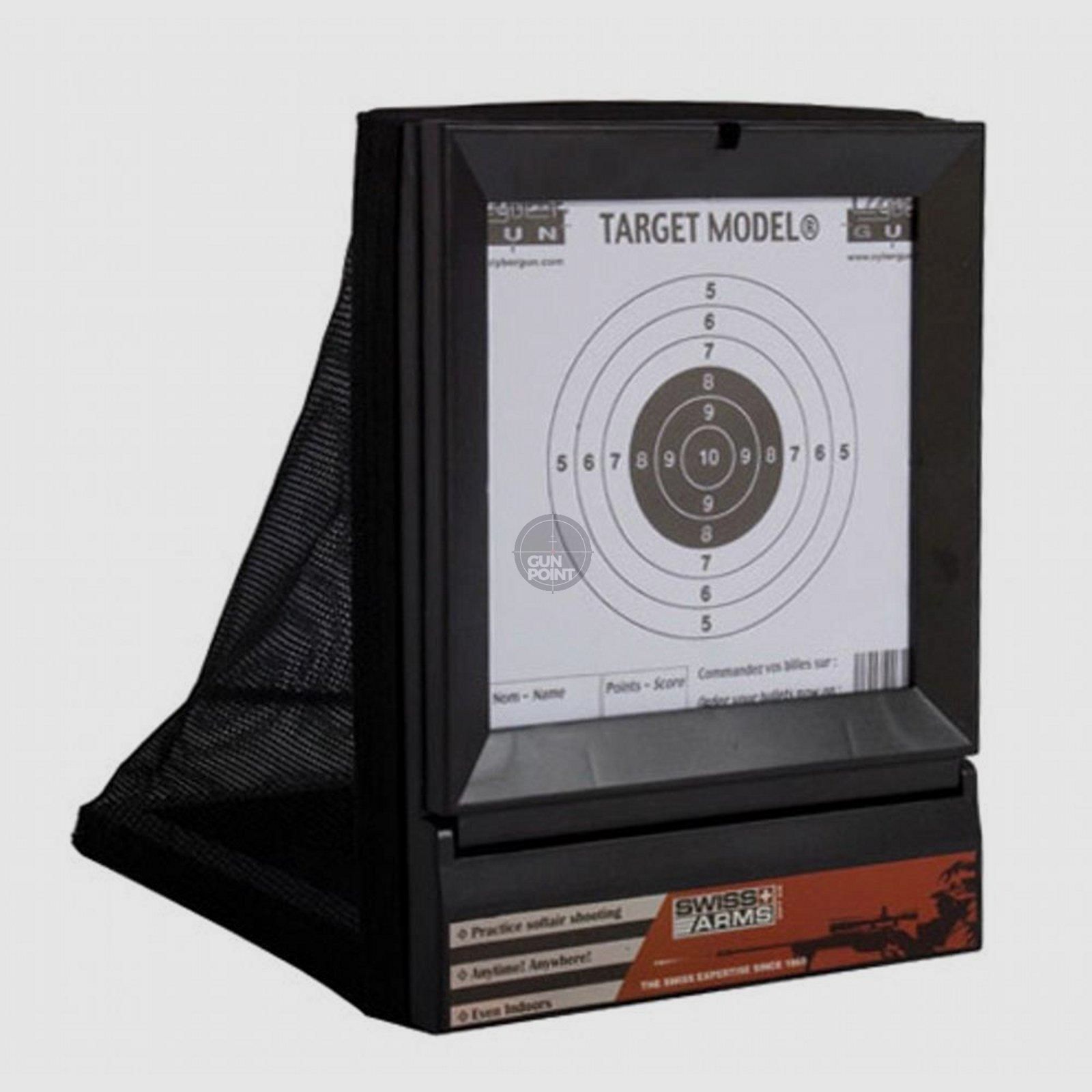 Swiss Arms Portable Target
