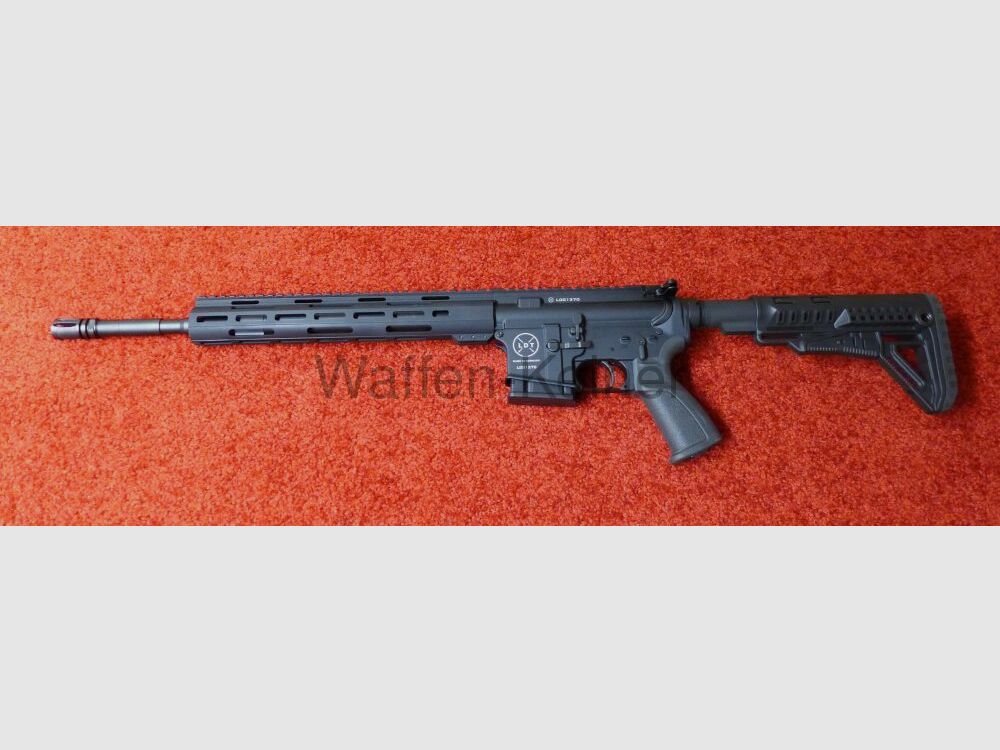 LuxDefTec Germany LDT 15-L5F