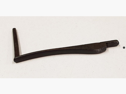 Ringhaltefeder Gewehr 98 Unterring, sowie CZ BRNO 98-22, DWM 1908/09, FN 1935, Gewehr 88, Argentino