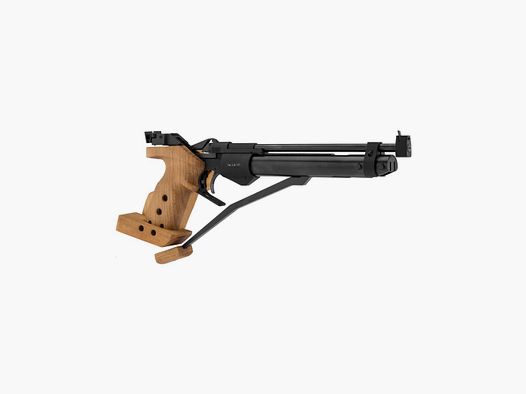 Baikal Match MP-46M cal. 4.5 mm