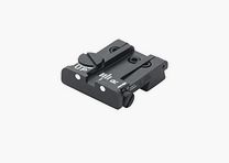 TPU Richtkijker 2-Dot wit Colt 1911A1