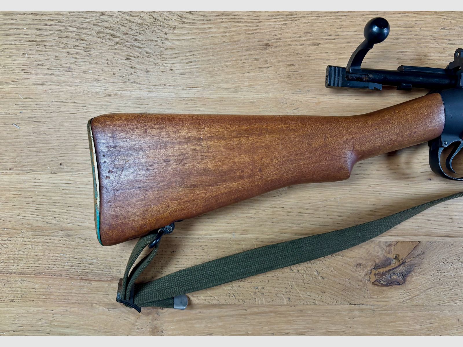 Lee Enfield No. 4 Mk.1