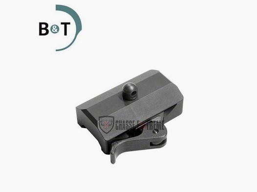 QD Adapter B&T for Harris Bipod