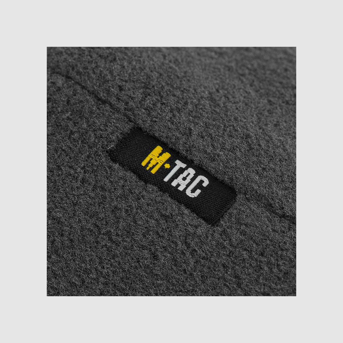 HUT – M-TAC – WATCH CAP POLARTEC COLD WEATHER | Dunkelgrau, Bild 6 von 6