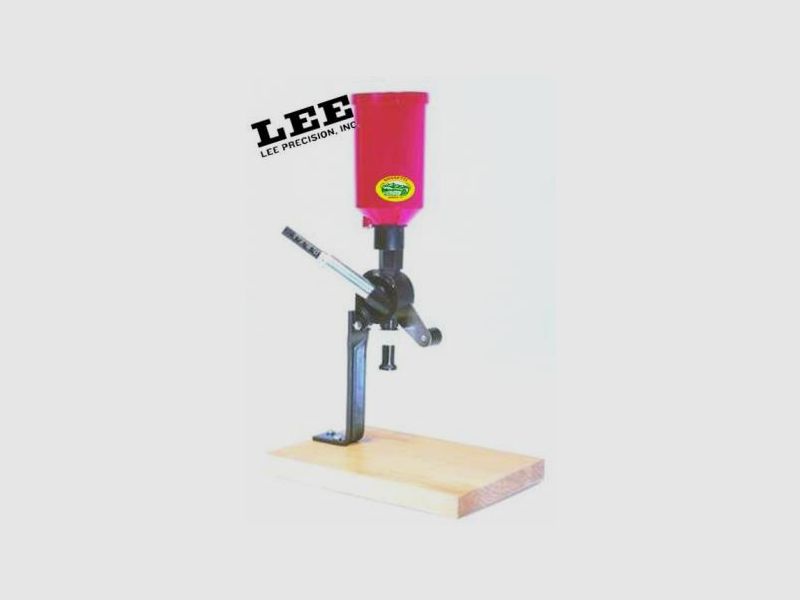 LEE Perfect Dosering - 90058