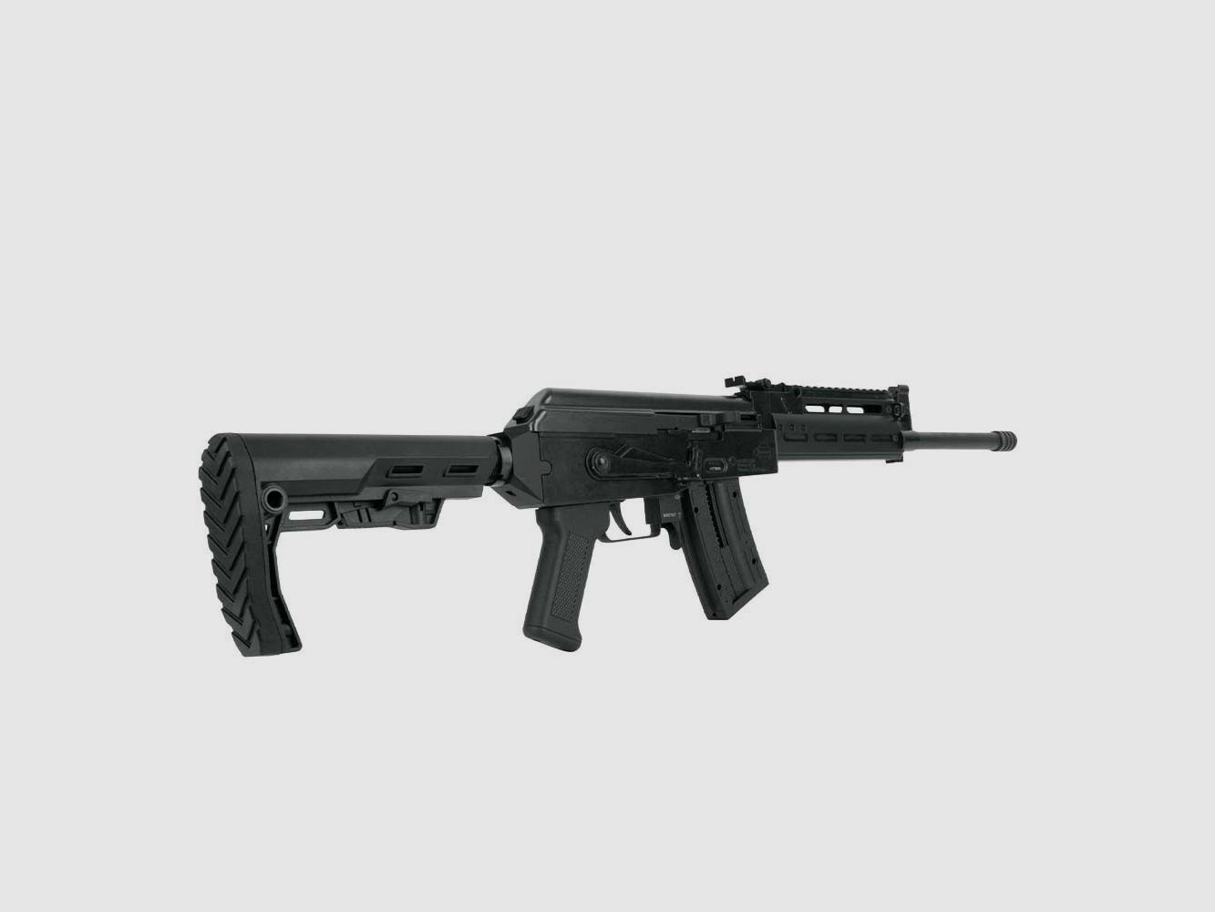 Mauser AK47 Sport Semi-Automatic Rifle, image 4 of 5